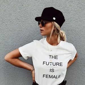 Fashion Black Hat Cap